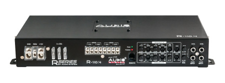 Audio System R-Series R-110.4
