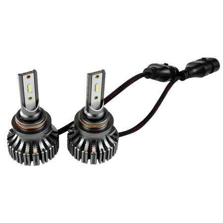 Светодиод головного света AMP CSP H02S HB4