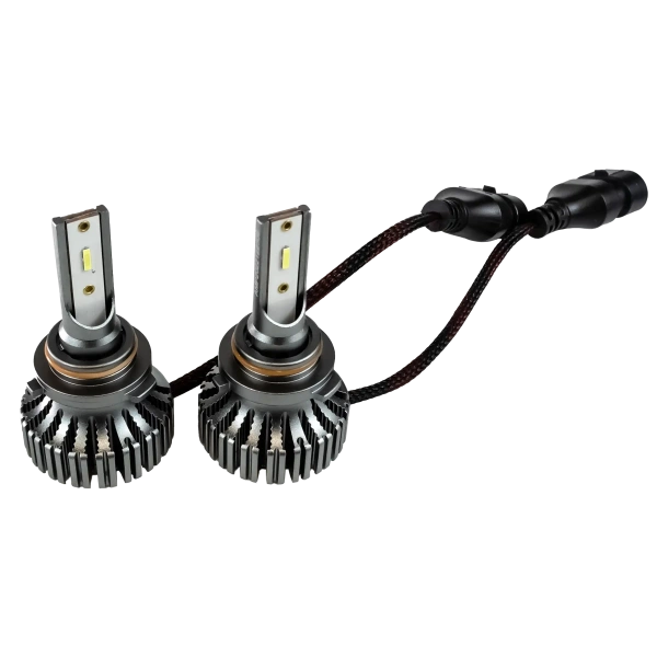 Светодиод головного света AMP CSP H02S HB4