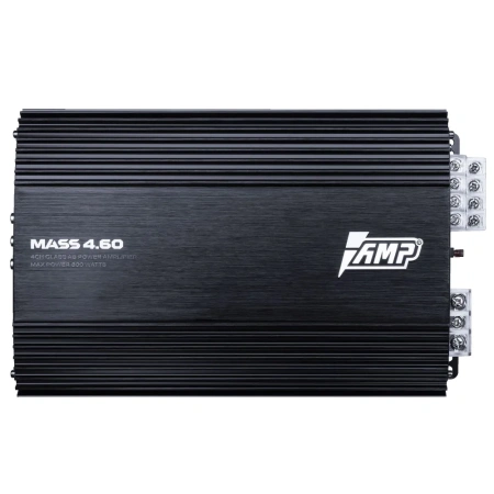 AMP MASS 4.60