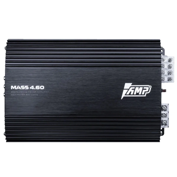 AMP MASS 4.60 AMP MASS 4.60