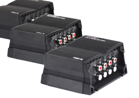 Pride Transelectro PRO8