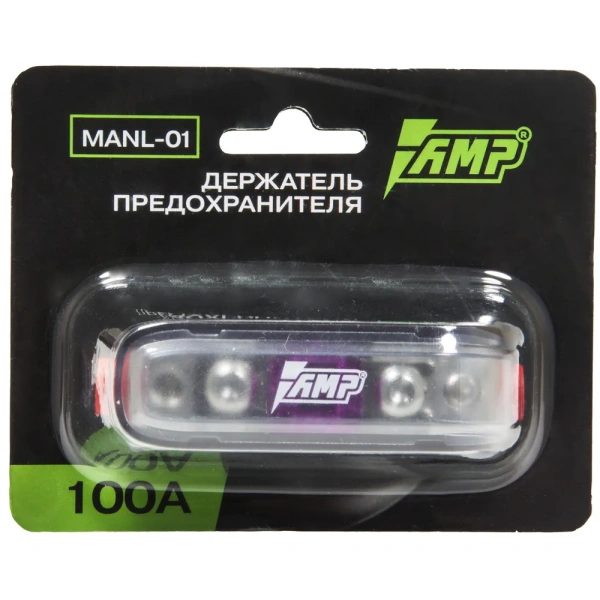 AMP MANL-01 (100 A) AMP MANL-01 (100 A)