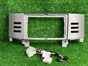 Комплект для Android магнитолы на Toyota Mark X 2004-2009