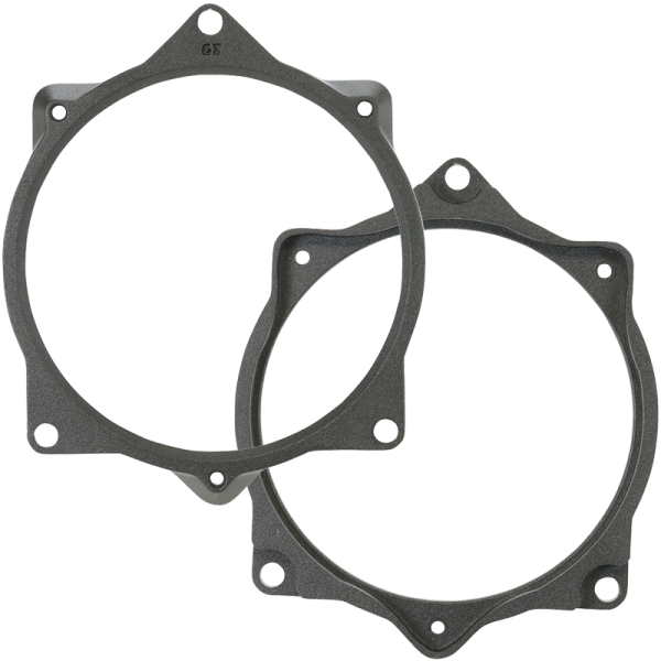 Ground Zero GZCS F-4.0BMW