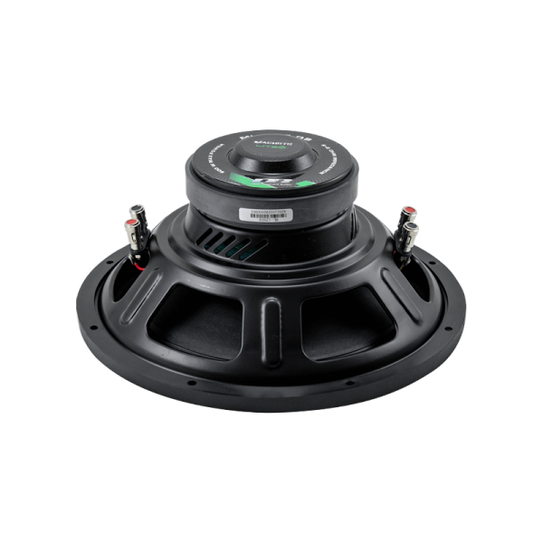 Alphard Machete ML-12S D2 Alphard Machete ML-12S D2