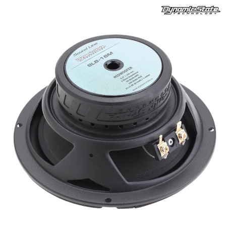 Dynamic State SLB-16.2