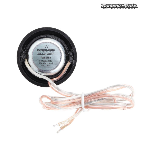 Dynamic State SLC 16.2