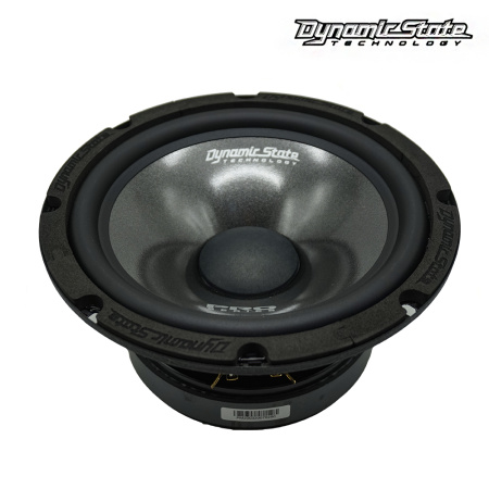 Dynamic State PM-200.3 PRO Series