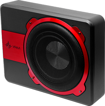 УРАЛ ПМН-1 "Черная Вдова"