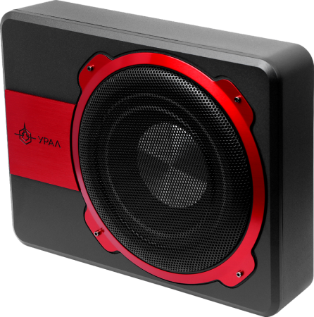 УРАЛ ПМН-1 "Черная Вдова"