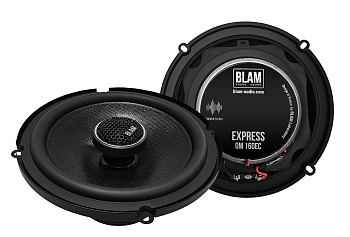 BLAM Express OM160 EC