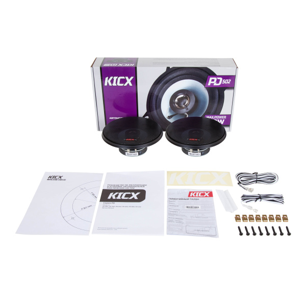 Kicx PD-502