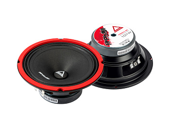 AurA | FIREBALL-65 |