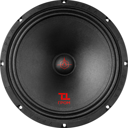 УРАЛ ТТ 250 ГРОМ