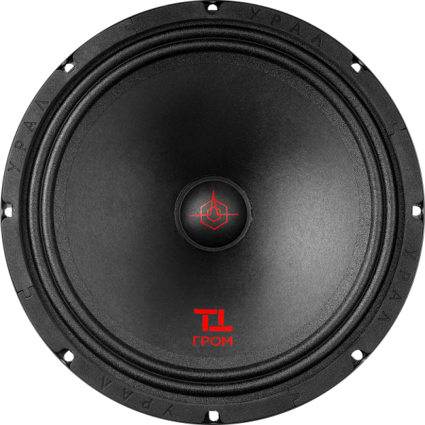 УРАЛ ТТ 250 ГРОМ