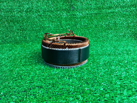 Статорная обмотка генератора Tesla 330A