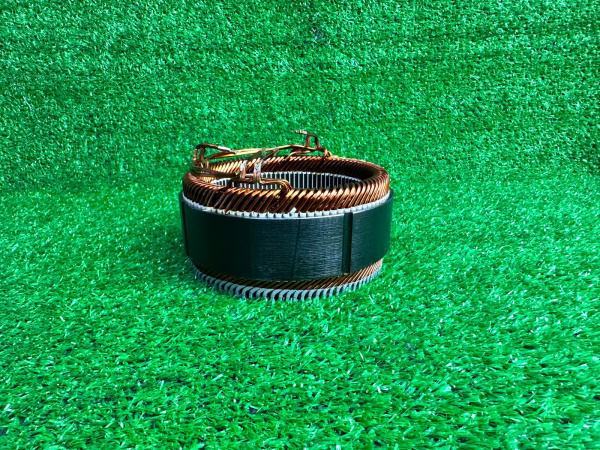 Статорная обмотка генератора Tesla 330A