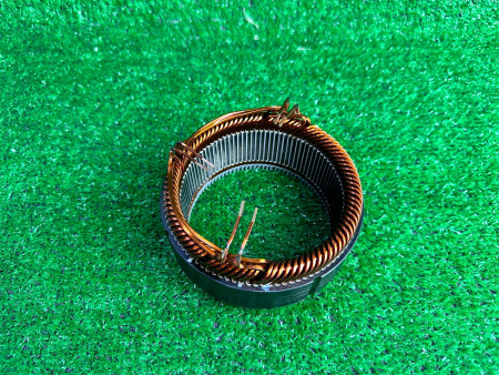 Статорная обмотка генератора Tesla 330A