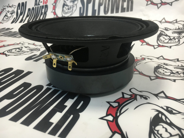 AZ-13 SPL Power DJ 6.5 V2