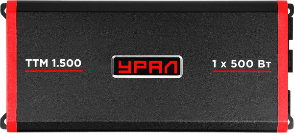 УРАЛ ТТМ 1.500