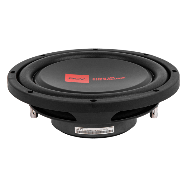 ACV SW-10D2F Slim