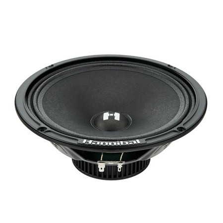 Alphard Hannibal HM-8E+