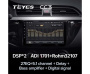 Автомагнитола Teyes CC3 4/32Gb Kia Rio 4 Тип-A