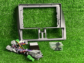 Комплект для Android магнитолы на Volvo XC60 2013-2017 Тип-B