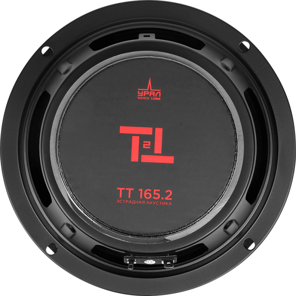 УРАЛ ТТ 165.2