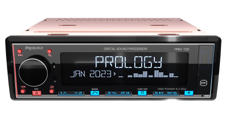PROLOGY PRM-100