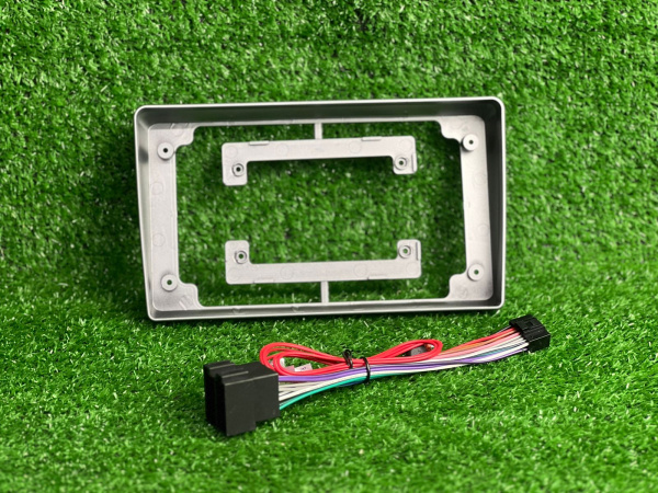 Комплект для Android магнитолы на Gazelle Busines 2010-2021