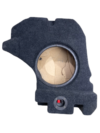 Короб стелс Lada Vesta SW 10