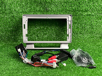 Комплект для Android магнитолы на Opel Astra J 2010-2016 Тип-B