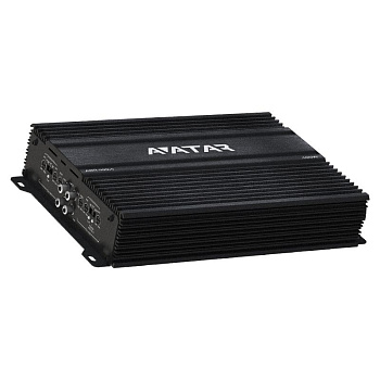 Avatar ABR-400.4 Avatar ABR-400.4