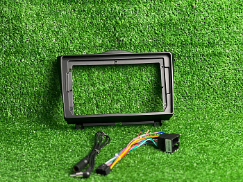 Комплект для Android магнитолы на Lada Granta 2018+