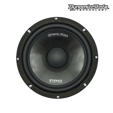 Dynamic State PM-200.3 PRO Series