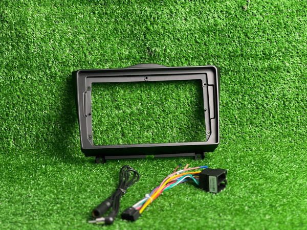 Комплект для Android магнитолы на Lada Granta 2018+