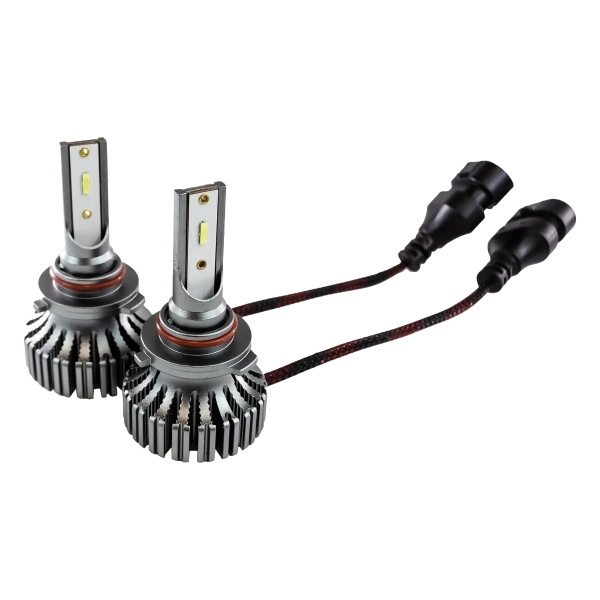 Светодиод головного света AMP CSP H02S HB3