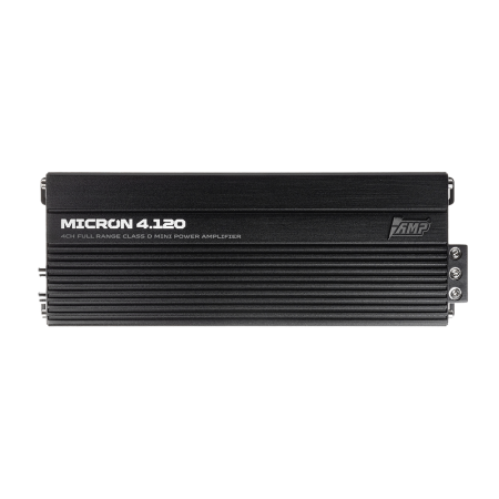 AMP MICRON 4.120