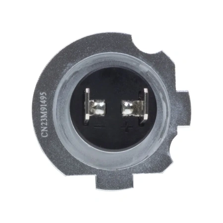 Светодиод головного света AMP PRO CSP H7/H18