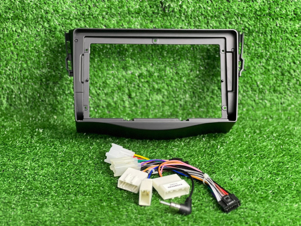 Комплект для Android магнитолы на Toyota RAV4 2006-2012