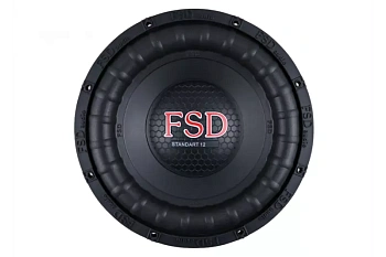 FSD Audio STANDART 12 D2 FSD Audio STANDART 12 D2