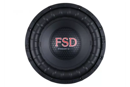 FSD Audio STANDART 12 D2