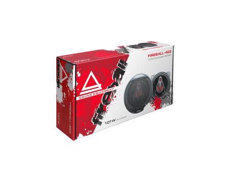 AurA | FIREBALL-422 |