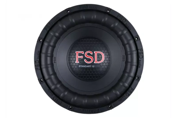 FSD Audio STANDART 12 D2 FSD Audio STANDART 12 D2