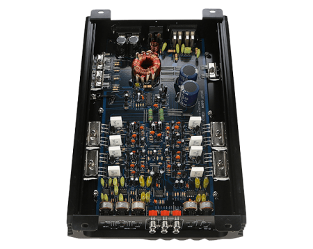 УРАЛ МОЛОТ МТ 4.60