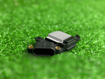 Реле-регулятор генератора WPS253