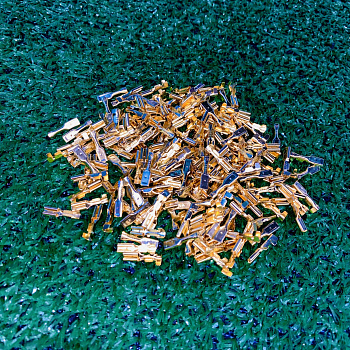 Клеммы узкие для динамиков (605 LR-0.8)