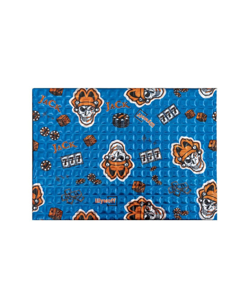 Шумоff Super Jack